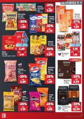 47. strana letáka Kaufland