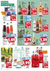 48. strana letáka Kaufland