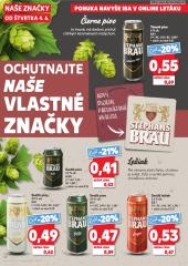 48. strana letáka Kaufland