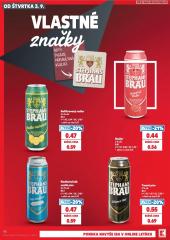 48. strana letáka Kaufland