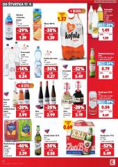48. strana letáka Kaufland