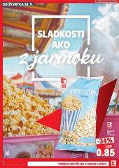 48. strana letáka Kaufland