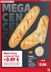 48. strana letáka Kaufland