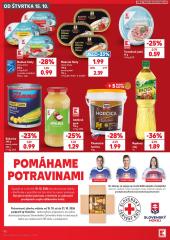 48. strana letáka Kaufland