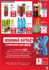 48. strana letáka Kaufland