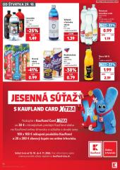 48. strana letáka Kaufland