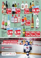 49. strana letáka Kaufland