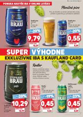49. strana letáka Kaufland