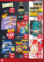 Kaufland leták - 16. 7. - 22. 7. 2026, 49.strana