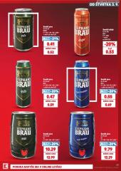 49. strana letáka Kaufland