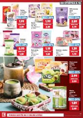 49. strana letáka Kaufland