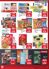 49. strana letáka Kaufland