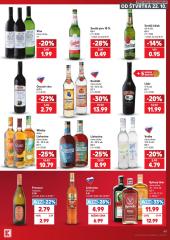 49. strana letáka Kaufland