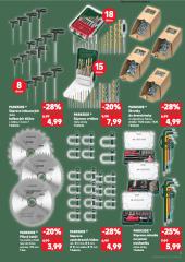 5. strana letáka Kaufland