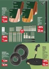 5. strana letáka Kaufland
