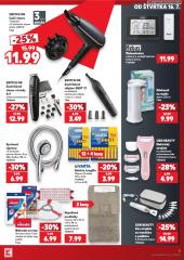 5. strana letáka Kaufland