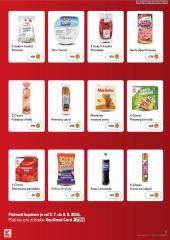 5. strana letáka Kaufland