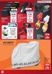 5. strana letáka Kaufland
