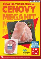 5. strana letáka Kaufland