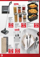 5. strana letáka Kaufland