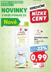 Kaufland leták - 7. 5. - 13. 5. 2026, 50.strana