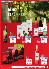 50. strana letáka Kaufland