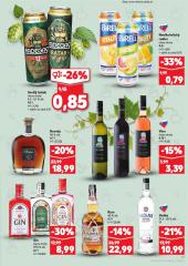 51. strana letáka Kaufland