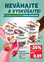 51. strana letáka Kaufland