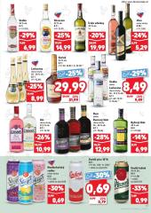 Kaufland leták - 25. 6. - 1. 7. 2026, 51.strana