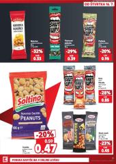 Kaufland leták - 16. 7. - 22. 7. 2026, 51.strana