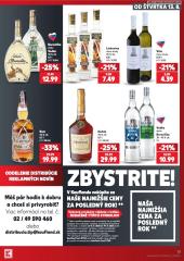 51. strana letáka Kaufland