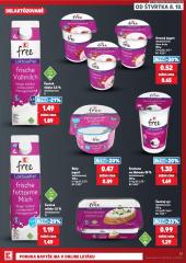 51. strana letáka Kaufland