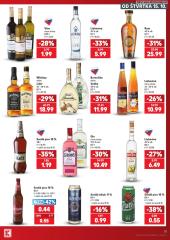 51. strana letáka Kaufland