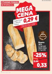 52. strana letáka Kaufland