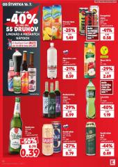 52. strana letáka Kaufland