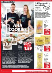 52. strana letáka Kaufland