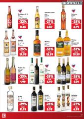 Kaufland leták - 2. 7. - 8. 7. 2026, 53.strana