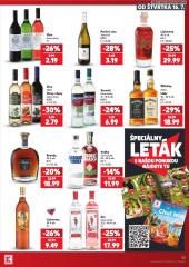 Kaufland leták - 16. 7. - 22. 7. 2026, 53.strana