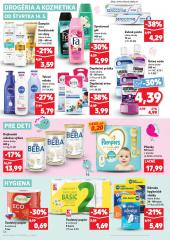 Kaufland leták - 14. 5. - 20. 5. 2026, 54.strana