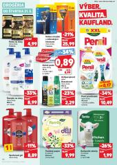 Kaufland leták - 21. 5. - 27. 5. 2026, 54.strana