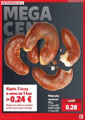 54. strana letáka Kaufland