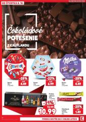 54. strana letáka Kaufland