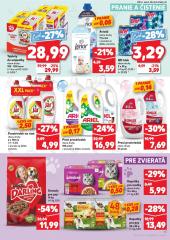 55. strana letáka Kaufland