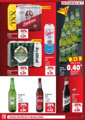 55. strana letáka Kaufland