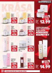 55. strana letáka Kaufland