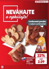 55. strana letáka Kaufland