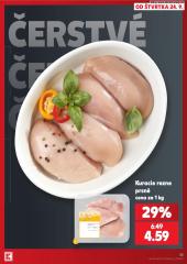 55. strana letáka Kaufland