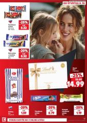 55. strana letáka Kaufland