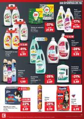 55. strana letáka Kaufland