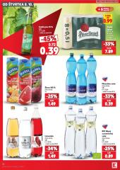56. strana letáka Kaufland